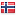 zambianmusic.net server is located in Norway